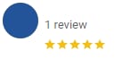Google Verified Reviews